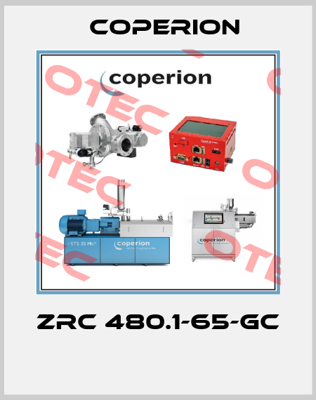ZRC 480.1-65-GC  Coperion