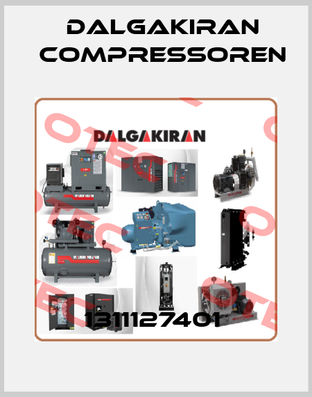1311127401  DALGAKIRAN Compressoren