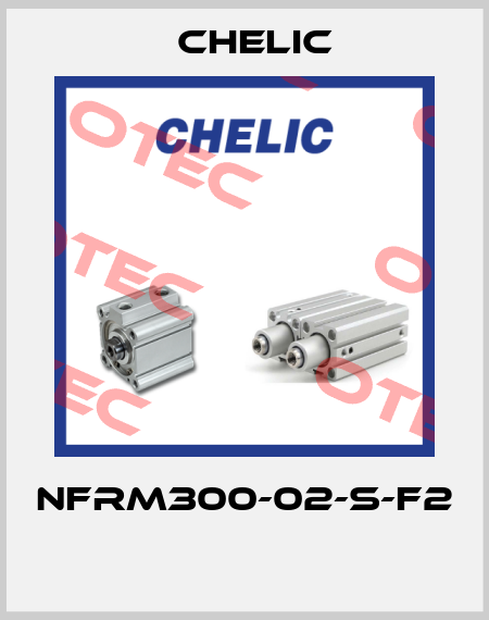 NFRM300-02-S-F2  Chelic