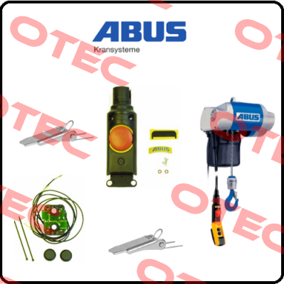 19845 /K Abus