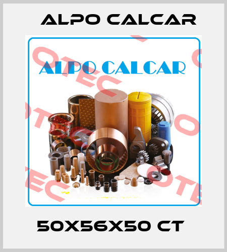50x56x50 CT  Alpo Calcar