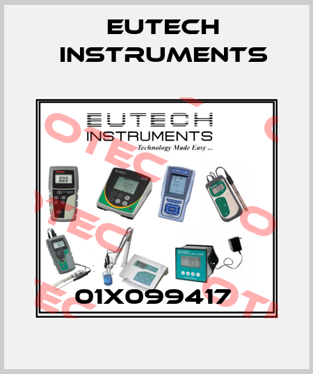 01X099417  Eutech Instruments