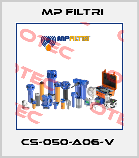 CS-050-A06-V  MP Filtri