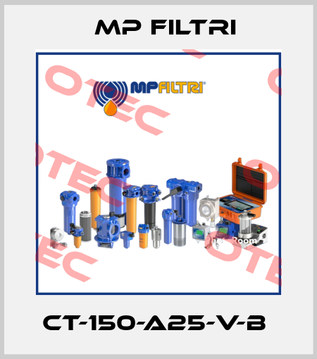CT-150-A25-V-B  MP Filtri