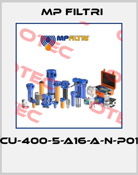 CU-400-5-A16-A-N-P01  MP Filtri