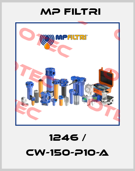 1246 / CW-150-P10-A MP Filtri