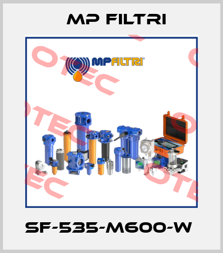 SF-535-M600-W  MP Filtri