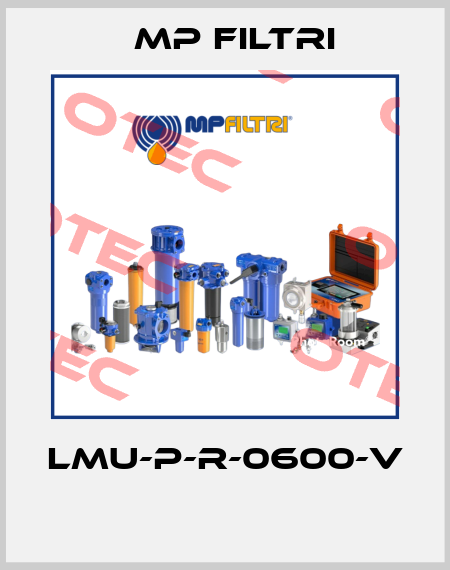 LMU-P-R-0600-V  MP Filtri