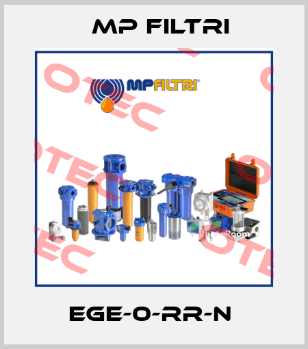 EGE-0-RR-N  MP Filtri