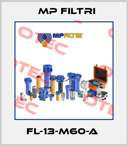 FL-13-M60-A  MP Filtri