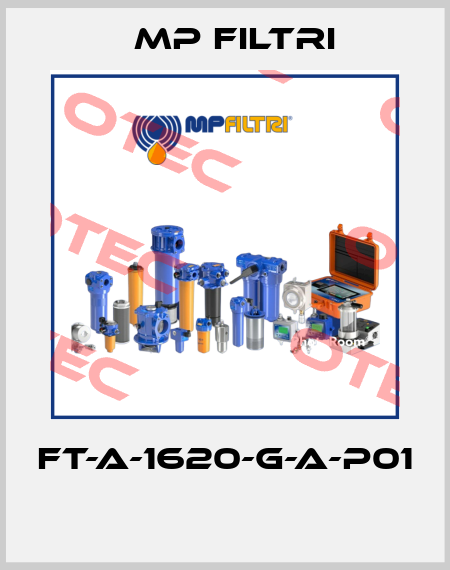 FT-A-1620-G-A-P01  MP Filtri