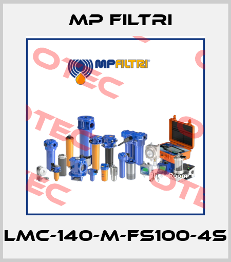 LMC-140-M-FS100-4S MP Filtri