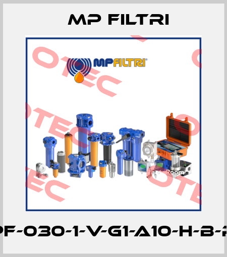 MPF-030-1-V-G1-A10-H-B-P01 MP Filtri