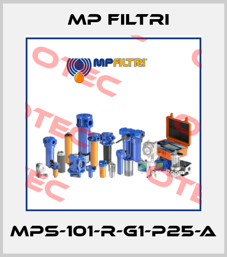 MPS-101-R-G1-P25-A MP Filtri