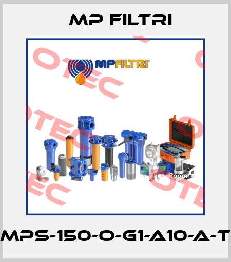MPS-150-O-G1-A10-A-T MP Filtri