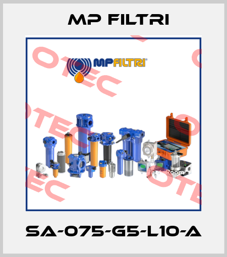 SA-075-G5-L10-A MP Filtri