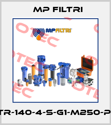 STR-140-4-S-G1-M250-P01 MP Filtri