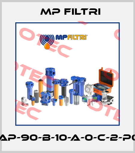 TAP-90-B-10-A-0-C-2-P01 MP Filtri