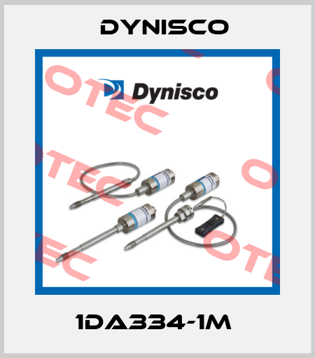 1DA334-1M  Dynisco
