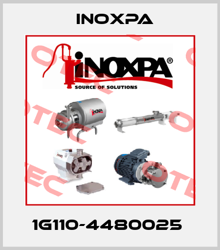 1G110-4480025  Inoxpa
