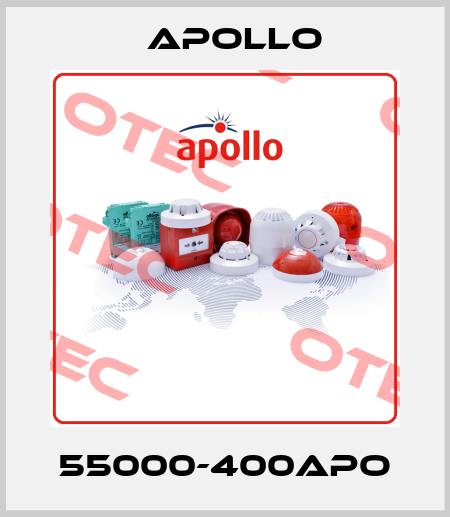 55000-400APO Apollo