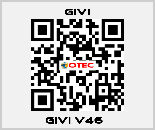 Givi V46   Givi