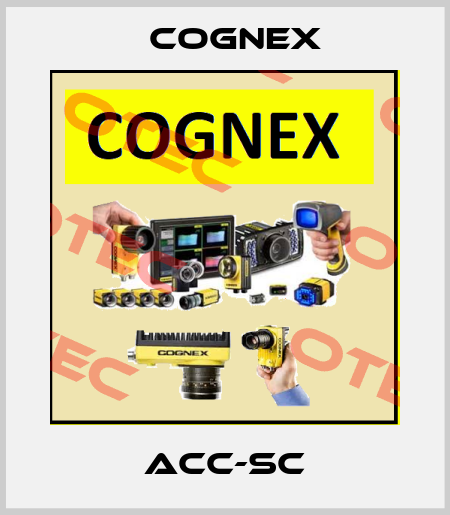ACC-SC Cognex