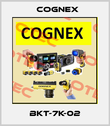 BKT-7K-02 Cognex