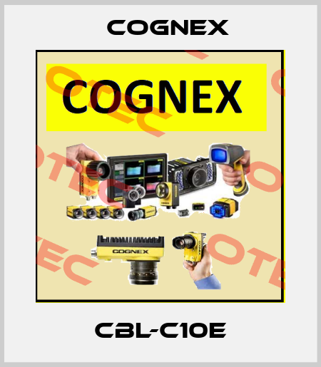 CBL-C10E Cognex