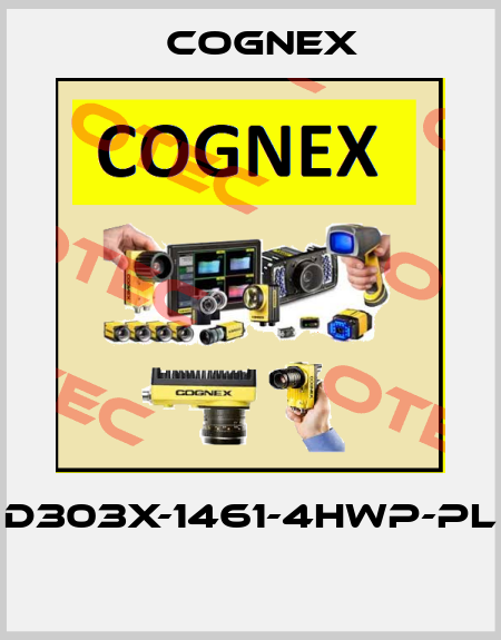 D303X-1461-4HWP-PL  Cognex
