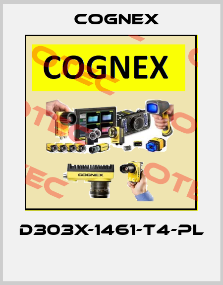 D303X-1461-T4-PL  Cognex