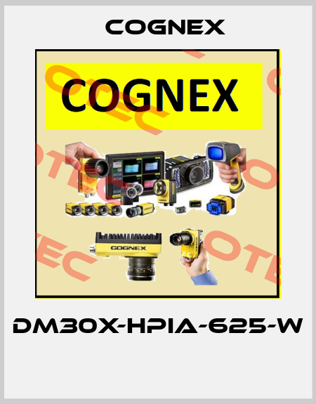 DM30X-HPIA-625-W  Cognex