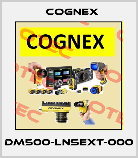 DM500-LNSEXT-000 Cognex
