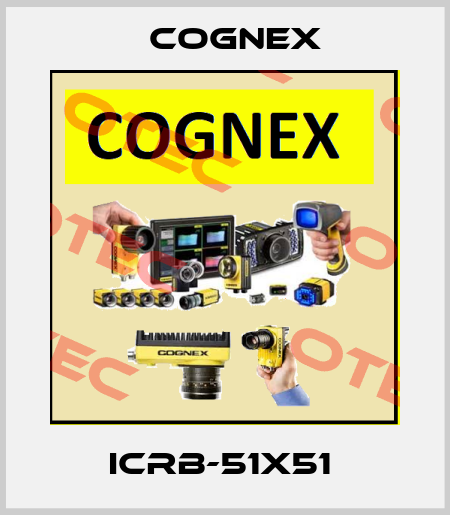 ICRB-51X51  Cognex