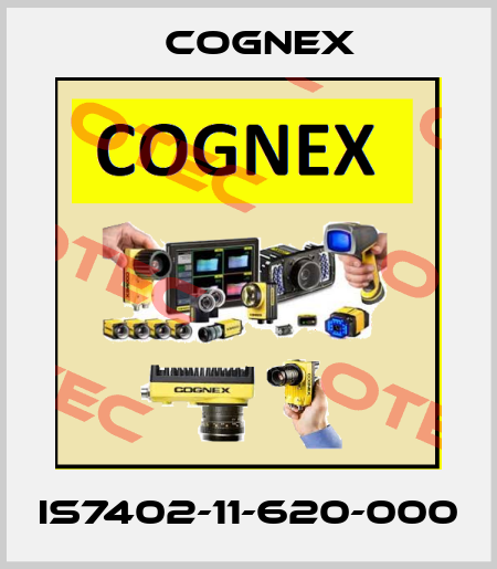 IS7402-11-620-000 Cognex