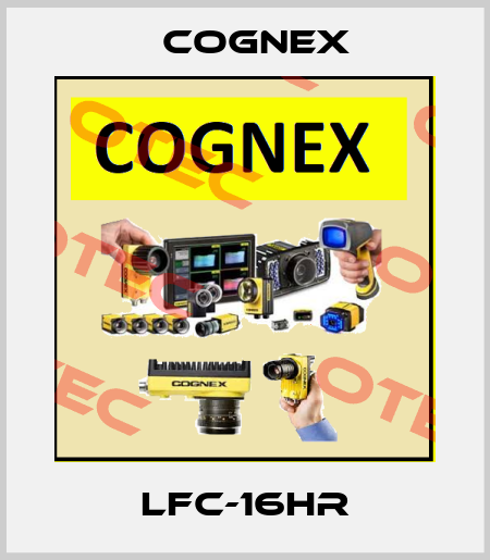 LFC-16HR Cognex