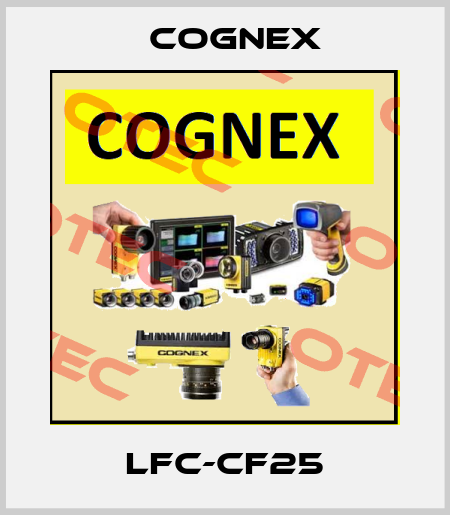 LFC-CF25 Cognex