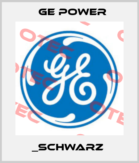 _SCHWARZ  GE Power