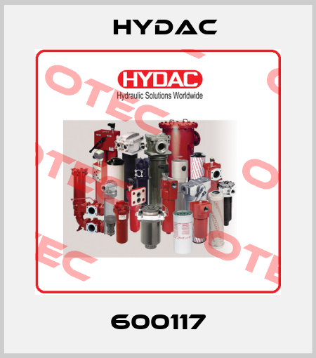 600117 Hydac