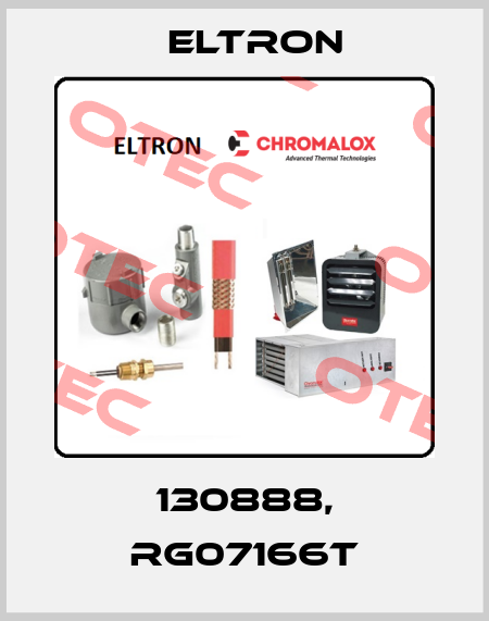 130888, RG07166T Eltron