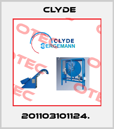 201103101124.  Clyde