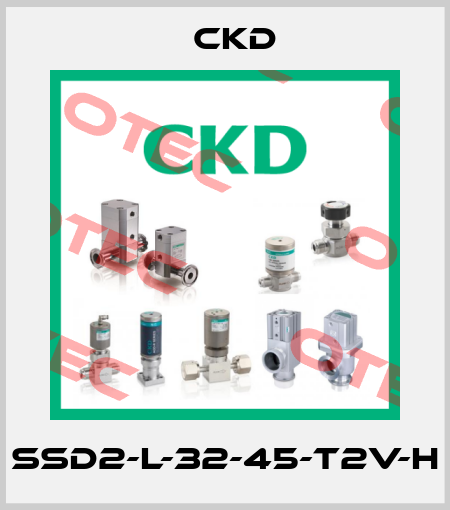 SSD2-L-32-45-T2V-H Ckd