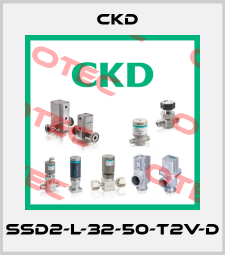 SSD2-L-32-50-T2V-D Ckd