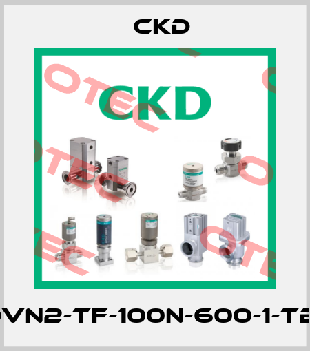 COVN2-TF-100N-600-1-TB1Y Ckd