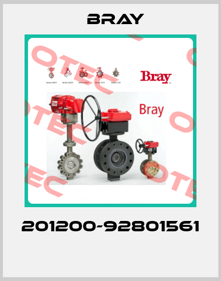 201200-92801561  Bray