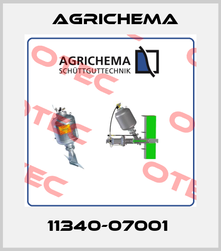 11340-07001  Agrichema