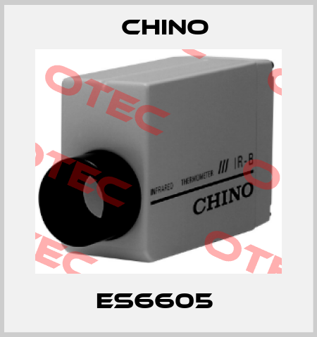 ES6605  Chino