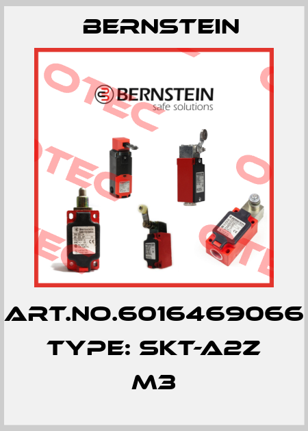 Art.No.6016469066 Type: SKT-A2Z M3 Bernstein