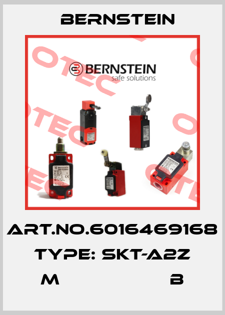 Art.No.6016469168 Type: SKT-A2Z M                    B Bernstein