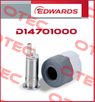 D14701000 Edwards Vacuum